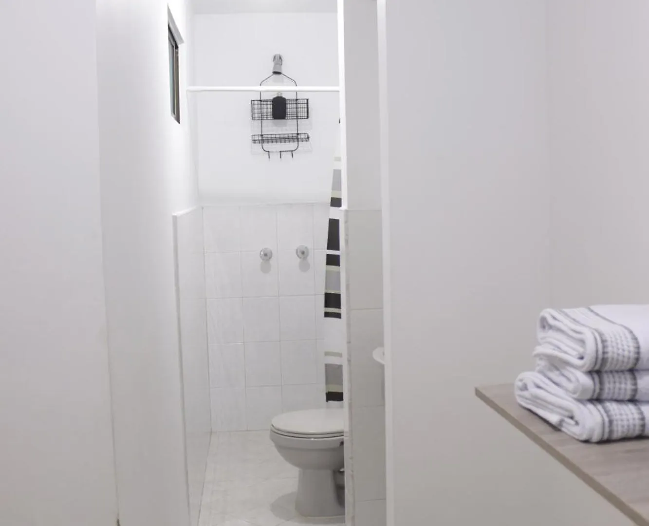 Homestay Casa Serene - Habitacion Alba Medellin Colombia
