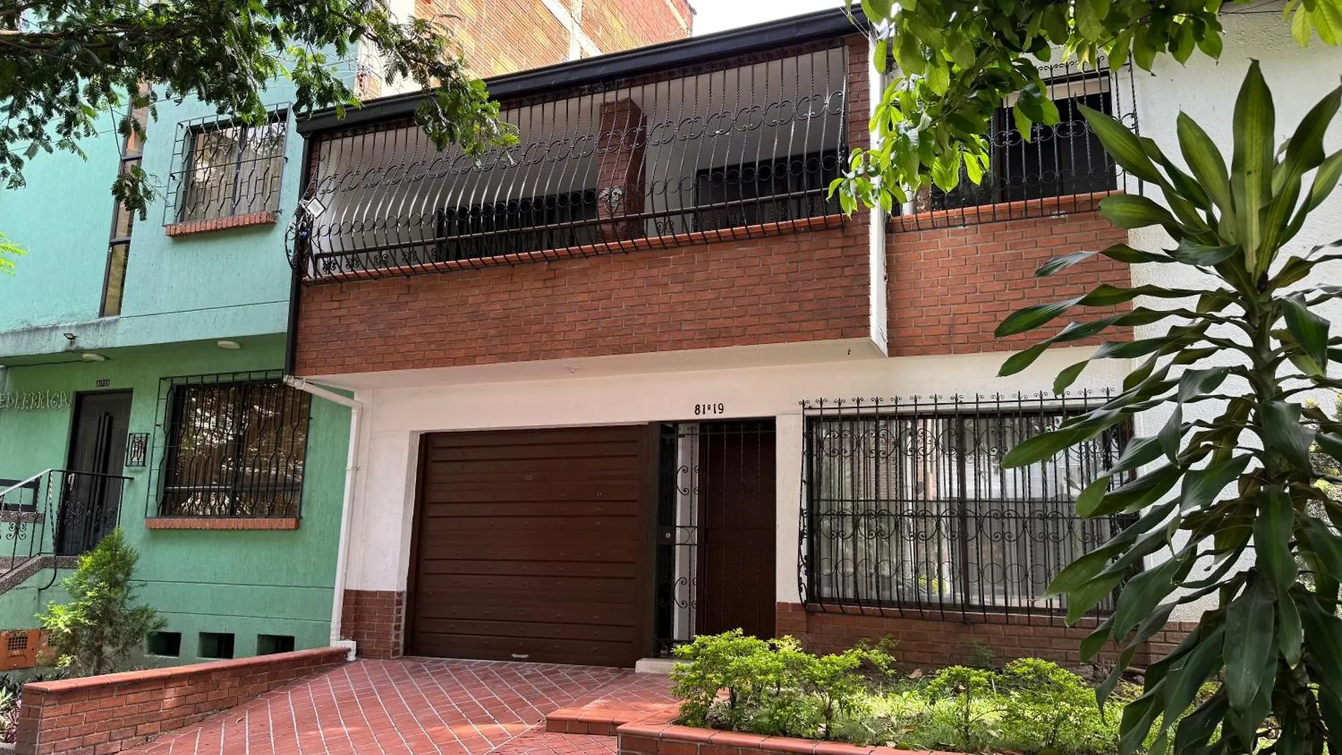 Casa Serene - Habitacion Alba Medellin