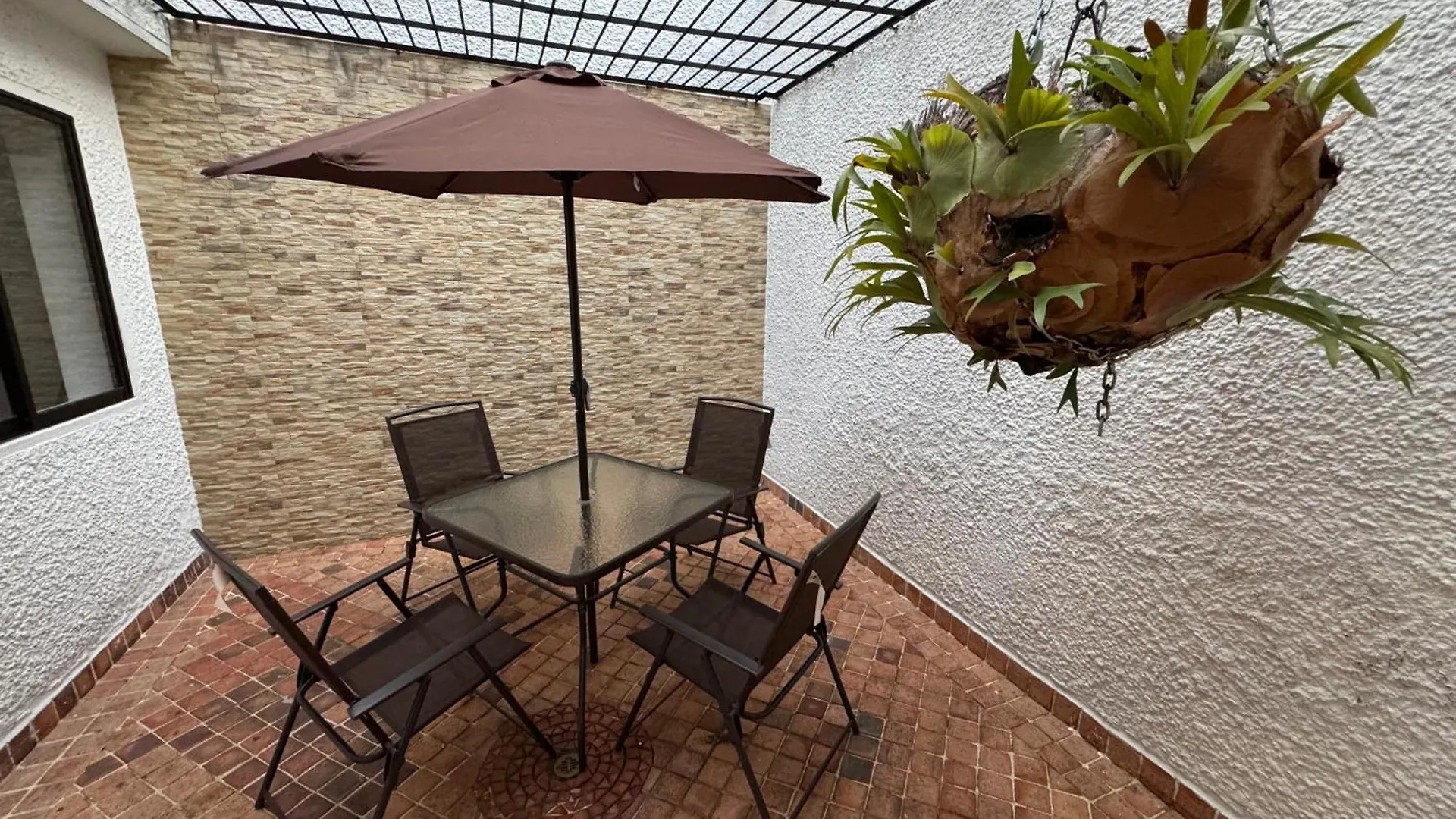 Homestay Casa Serene - Habitacion Alba Medellin