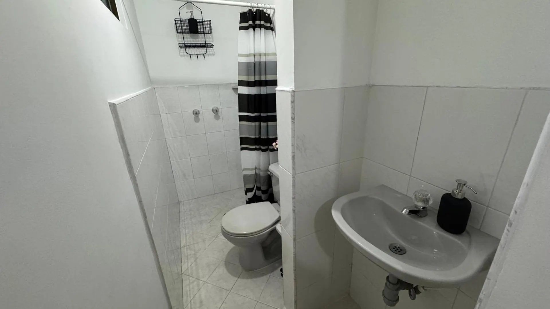 Casa Serene - Habitacion Alba Medellín