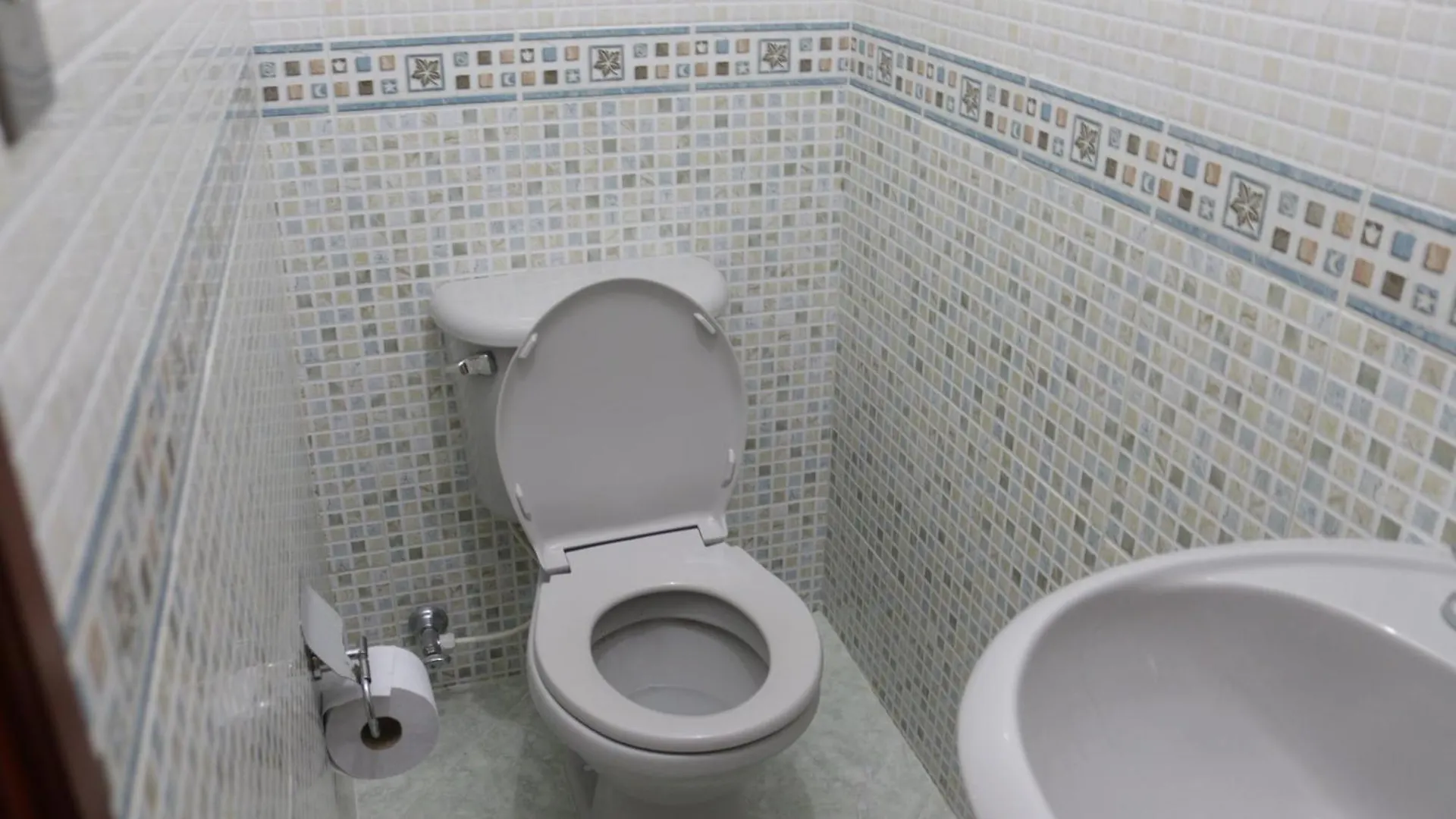 Accommodatie bij particulieren Casa Serene - Habitacion Alba Medellín